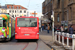 MAN A20 NÜ 323 Lion's City Ü (LU-ET 723) sur la ligne 34 (VRN) à Heidelberg