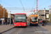 Mercedes-Benz O 530 Citaro (LU-ET 606) sur la ligne 34 (VRN) à Heidelberg