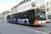 Mercedes-Benz O 530 Citaro II G n°8180 (HD-R 1880) sur la ligne 35 (VRN) à Heidelberg