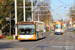 Mercedes-Benz O 530 Citaro II G n°8179 (HD-R 1879) sur la ligne 35 (VRN) à Heidelberg