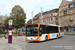 Mercedes-Benz O 530 Citaro II G n°8183 (HD-R 1283) sur la ligne 35 (VRN) à Heidelberg