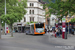 Mercedes-Benz O 530 Citaro II G n°8195 (HD-R 1895) sur la ligne 35 (VRN) à Heidelberg