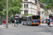 Mercedes-Benz O 530 Citaro II G n°8197 (HD-R 1897) sur la ligne 35 (VRN) à Heidelberg