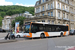 Mercedes-Benz O 530 Citaro C2 n°0654 (HD-EG 784) sur la ligne 39 (VRN) à Heidelberg