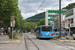 MAN A21 NL 283 Lion's City (LU-ET 801) sur la ligne 735 (VRN) à Heidelberg