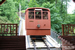 Rame n°3 sur le Königstuhlbahn (HSB) à Heidelberg