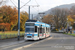 Duewag MGT6D n°3272 sur la ligne 21 (VRN) à Heidelberg