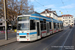 Heidelberg Tram 21