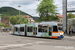 Duewag MGT6D n°3267 sur la ligne 22 (VRN) à Heidelberg