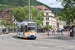 Duewag MGT6D n°3267 sur la ligne 22 (VRN) à Heidelberg