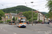 Duewag MGT6D n°3268 sur la ligne 22 (VRN) à Heidelberg