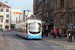 Bombardier RNV8ZR Variotram (Variobahn) n°3279 sur la ligne 23 (VRN) à Heidelberg