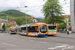 Bombardier RNV8ZR Variotram (Variobahn) n°3282 sur la ligne 23 (VRN) à Heidelberg