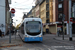 Bombardier RNV8ZR Variotram (Variobahn) n°3274 sur la ligne 24 (VRN) à Heidelberg