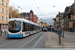 Bombardier RNV8ZR Variotram (Variobahn) n°3274 sur la ligne 24 (VRN) à Heidelberg