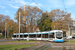 Bombardier RNV8ZR Variotram (Variobahn) n°3274 sur la ligne 24 (VRN) à Heidelberg