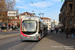 Bombardier RNV6ZR Variotram (Variobahn) n°4131 sur la ligne 5 (VRN) à Heidelberg