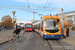 Bombardier RNV8ZR Variotram (Variobahn) n°3274 (VRN) à Heidelberg