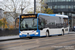 Mercedes-Benz O 530 Citaro C2 LE n°80 (HN-VB 6080) sur la ligne 10 (HNV) à Heilbronn