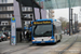 Mercedes-Benz O 530 Citaro II LE n°11 (HN-VB 6011) sur la ligne 10 (HNV) à Heilbronn