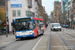 Mercedes-Benz O 405 n°27 (HN-VB 6027) sur la ligne 12 (HNV) à Heilbronn