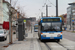 Mercedes-Benz O 405 n°27 (HN-VB 6027) sur la ligne 12 (HNV) à Heilbronn