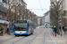 Mercedes-Benz O 530 Citaro II G n°53 (HN-VB 6053) sur la ligne 61 (HNV) à Heilbronn