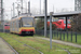 Heilbronn Trams-trains