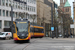 Bombardier Flexity Swift ET 2010 n°934 sur la ligne S42 (KVV) à Heilbronn