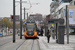 Bombardier Flexity Swift ET 2010 n°934 sur la ligne S42 (KVV) à Heilbronn