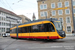 Bombardier Flexity Swift ET 2010 n°934 sur la ligne S42 (KVV) à Heilbronn