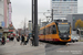 Bombardier Flexity Swift ET 2010 n°947 sur la ligne S42 (KVV) à Heilbronn