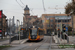 Bombardier Flexity Swift ET 2010 n°947 sur la ligne S42 (KVV) à Heilbronn