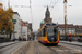 Bombardier Flexity Swift ET 2010 n°947 sur la ligne S42 (KVV) à Heilbronn