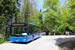 MAN A47 NL 283 Lion's City M (OAL-C 804) sur la navette à Hohenschwangau