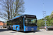 MAN A47 NL 283 Lion's City M (OAL-C 806) sur la navette à Hohenschwangau