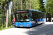 MAN A47 NL 283 Lion's City M (OAL-C 804) sur la navette à Hohenschwangau