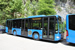 Mercedes-Benz O 530 Citaro II K sur la navette à Hohenschwangau