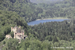 Hohenschwangau Paysages