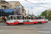 Iekaterinbourg Tram 18