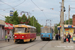 Iekaterinbourg Tram 23