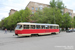 Iekaterinbourg Tram 25