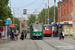 Iekaterinbourg Tram 5