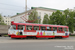 Iekaterinbourg Trams