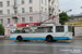 Iekaterinbourg Trolleybus