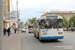 Iekaterinbourg Trolleybus 11