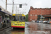 Iekaterinbourg Trolleybus 11