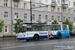 Iekaterinbourg Trolleybus 11