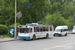 Iekaterinbourg Trolleybus 15