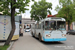 Iekaterinbourg Trolleybus 18